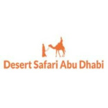 Desert Safari Abu Dhabi