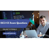 ISC2 CC Exam Questions