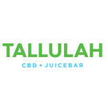 Tallulah CBD + Delta 8 - BANNERMAN