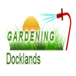 Gardening Docklands