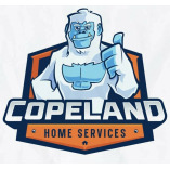 Copeland Heating, Air Conditioning, Plumbing, and Electrical Repair Services