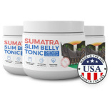 Sumatra Slim Belly Tonic