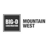 Big-D Mountain West