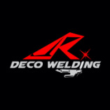 Nils Röhl Deco Welding logo