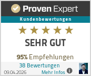 Erfahrungen & Bewertungen zu Francesco D` Alessandro