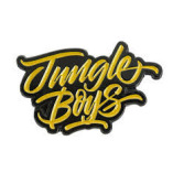 JUNGLE BOYS VAPE