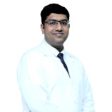 Dr. Sanyam Jain - Best Spine Surgeon in Delhi