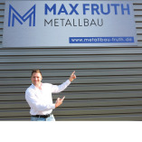 Max Fruth Metallbau