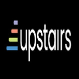 Upstairs