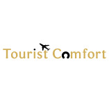 Tourist Comfort Pillow