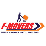 First choice international movers