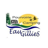 Camping EAU Gillies | Motel, Restaurant, Piscine chauffé, Descente et Quai Bateau | Abitibi-Témiscamingue