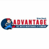 Advantage Hot Water Maintenance & Plumbing