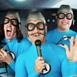 The Aquabats Merch