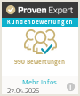 Erfahrungen & Bewertungen zu Compeon GmbH
