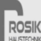 Rosik Haustechnik logo