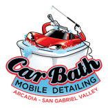 Car Bath Mobile Detailing