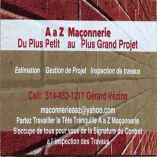 A a Z Maçonnerie