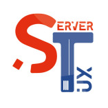 Servertux.net - Sponsoring logo