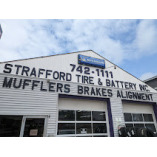 Strafford Tire Laroches Auto Repair And Battery