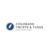 Colorado Trusts & Taxes