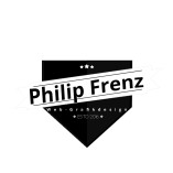 Philip Frenz Webdesign logo