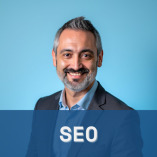Jose Manuel Sánchez · Consultor SEO