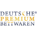 Deutsche Premium Bettwaren logo