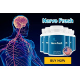 Nerve Fresh experience