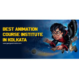 George Animatrix school of Animation