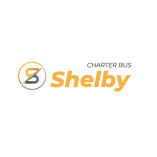 Charter Bus Shelby