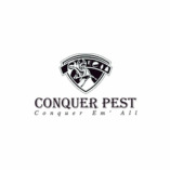 Conquer Pest Management