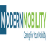 Modern Mobility Ltd