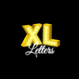 Large Letter Hire