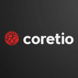 Coretio logo