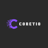 Coretio logo