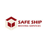 Safe Ship Moving Services