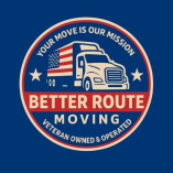 Better Route Moving & Storage
