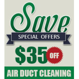 Air Duct Cleaning Missouri City