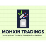 Mohxin Tradings