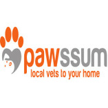 Pawssum Mobile Vets Melbourne