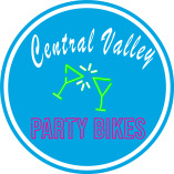 Central Valley Party Bikes
