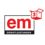 em3-Dienstleistungen logo