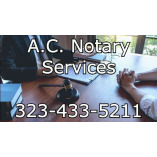 A.C. NOTARY SERVICE