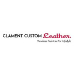 Clament Custom Leather