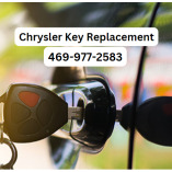 Chrysler Key Replacement