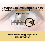 Cavanaugh Eye Center