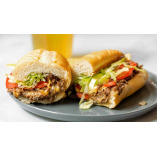 Off Earth Street Food