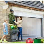 Lake Stevens Systems Garage Door