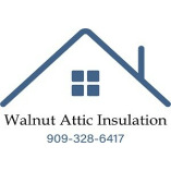 Walnut Attic Insulation